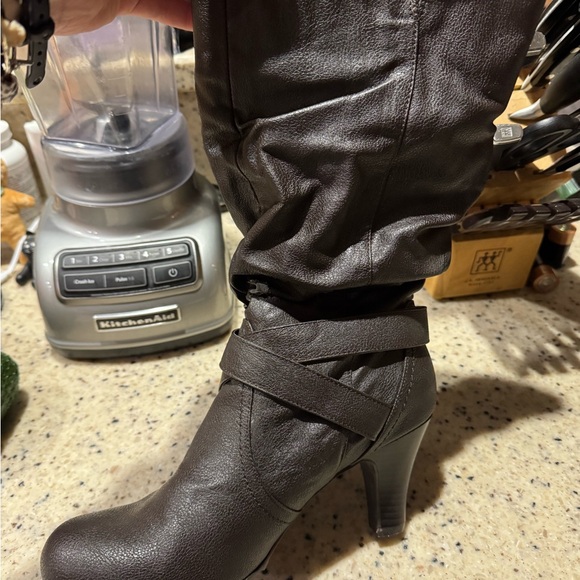 COPY - G by Guess “Trinnie” boots - Picture 10 of 13